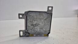 MODULO AIRBAG RENAULT CLIO 1.0 2000 ACIONADO
