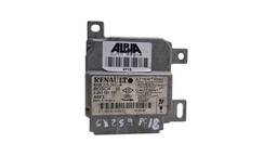 Modulo Airbag Renault Clio 1.0 2000 Acionado