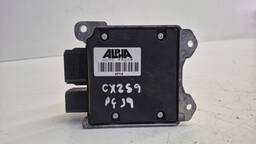 MODULO AIRBAG LAND ROVER DISCOVERY 3 2.7 2008