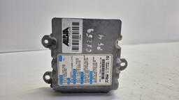 MODULO AIRBAG HONDA FIT 1.5 2016 ACIONADO