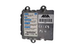 Modulo Airbag Honda Fit 1.5 2016 Acionado