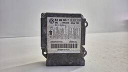 MODULO AIRBAG VW JETTA 2.5 2008 2009 