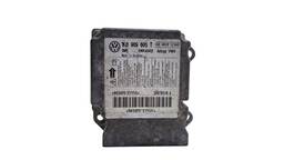 Modulo Airbag Vw Jetta 2.5 2008 2009 