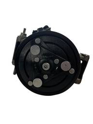 Compressor Ar Condicionado Argo Cronos 1.8 Etorq 2018/2021 52093152