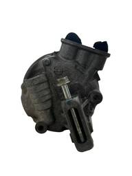 Compressor Ar Condicionado Argo Cronos 1.8 Etorq 2018/2021 52093152