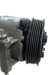 Compressor Ar Condicionado Argo Cronos 1.8 Etorq 2018/2021 52093152