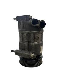 Compressor Ar Condicionado Argo Cronos 1.8 Etorq 2018/2021 52093152