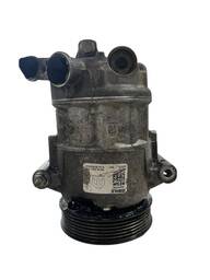 Compressor ar condicionado argo cronos 1.8 etorq 2018/2021