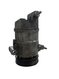 Compressor Ar Condicionado Argo Cronos 1.8 Etorq 2018/2021 52093152