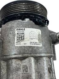 Compressor Ar Condicionado Argo Cronos 1.8 Etorq 2018/2021 52093152
