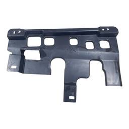 Moldura Painel Inferior Vectra 2006 a 2011