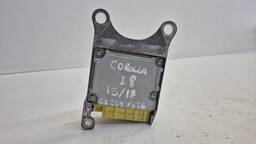 MODULO AIRBAG TOYOTA COROLLA 1.8 2015 A 2018