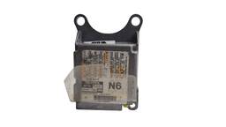 Modulo Airbag Toyota Corolla 1.8 2015 A 2018