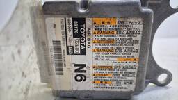 MODULO AIRBAG TOYOTA COROLLA 1.8 2015 A 2018