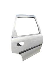 PORTA TRASEIRA DIREITA VECTRA 1997 1998 A 2005