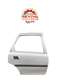 PORTA TRASEIRA DIREITA VECTRA 1997 1998 A 2005