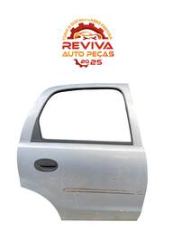 PORTA TRASEIRA DIREITA CORSA / CLASSIC 1996 2000 A 2016