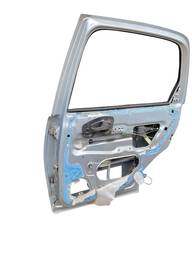 PORTA TRASEIRA DIREITA CORSA / CLASSIC 1996 2000 A 2016