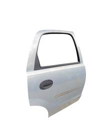 PORTA TRASEIRA DIREITA CORSA / CLASSIC 1996 2000 A 2016