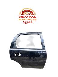 PORTA TRASEIRA DIREITA CORSA / CLASSIC 1996 2000 A 2016