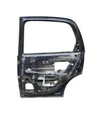 PORTA TRASEIRA DIREITA CORSA / CLASSIC 1996 2000 A 2016
