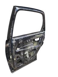 PORTA TRASEIRA DIREITA CORSA / CLASSIC 1996 2000 A 2016