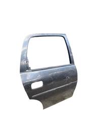 PORTA TRASEIRA DIREITA CORSA / CLASSIC 1996 2000 A 2016