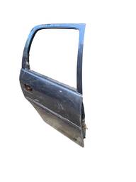 PORTA TRASEIRA DIREITA CORSA / CLASSIC 1996 2000 A 2016