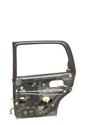 PORTA TRASEIRA DIREITA CORSA / CLASSIC 1996 2000 A 2016