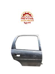 PORTA TRASEIRA DIREITA CORSA / CLASSIC 1996 2000 A 2016