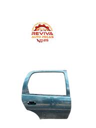 PORTA TRASEIRA DIREITA CORSA / CLASSIC 1996 2000 A 2016