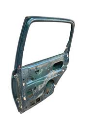 PORTA TRASEIRA DIREITA CORSA / CLASSIC 1996 2000 A 2016