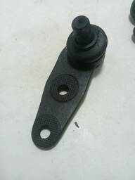 PIVO SUSPENÇÃO INFERIOR VW GOL PARATI SAVEIRO G2 G3 G4