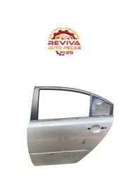 Porta Traseira Esquerda Magentis 2006 2007 a 2011