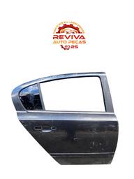 PORTA TRASEIRA DIREITA VECTRA HATCH 2006 2007 A 2011