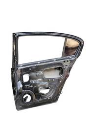 PORTA TRASEIRA DIREITA VECTRA HATCH 2006 2007 A 2011