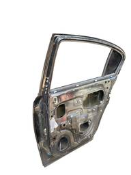 PORTA TRASEIRA DIREITA VECTRA HATCH 2006 2007 A 2011