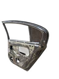 PORTA TRASEIRA DIREITA VECTRA HATCH 2006 2007 A 2011