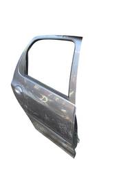 PORTA TRASEIRA DIREITA CELTA PRISMA 2007 2008 A 2016