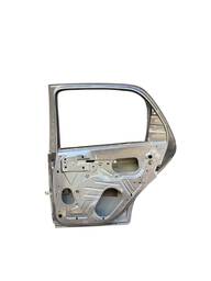 PORTA TRASEIRA DIREITA CELTA PRISMA 2007 2008 A 2016