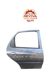 PORTA TRASEIRA DIREITA CELTA PRISMA 2007 2008 A 2016