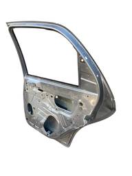 PORTA TRASEIRA DIREITA CELTA PRISMA 2007 2008 A 2016