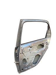 PORTA TRASEIRA DIREITA CELTA PRISMA 2007 2008 A 2016