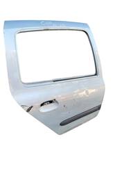 PORTA TRASEIRA DIREITA CLIO 2000 2001 A 2012