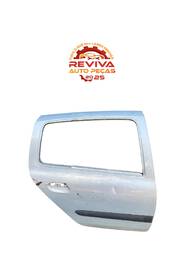 PORTA TRASEIRA DIREITA CLIO 2000 2001 A 2012