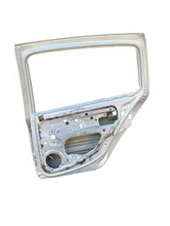PORTA TRASEIRA DIREITA CLIO 2000 2001 A 2012