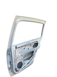 PORTA TRASEIRA DIREITA CLIO 2000 2001 A 2012