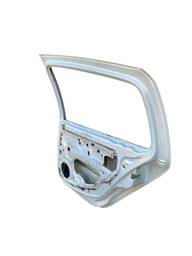 PORTA TRASEIRA DIREITA CLIO 2000 2001 A 2012
