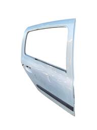 PORTA TRASEIRA DIREITA CLIO 2000 2001 A 2012