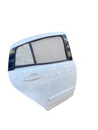 PORTA TRASEIRA DIREITA AGILE 2010 2011 A 2014 (DETALHE)